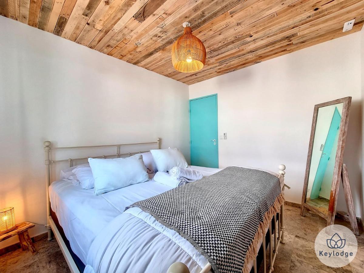 L'Etoile Bleue - Plein Centre De Saint-Gilles Avec Vue Imprenable 아파트 외부 사진