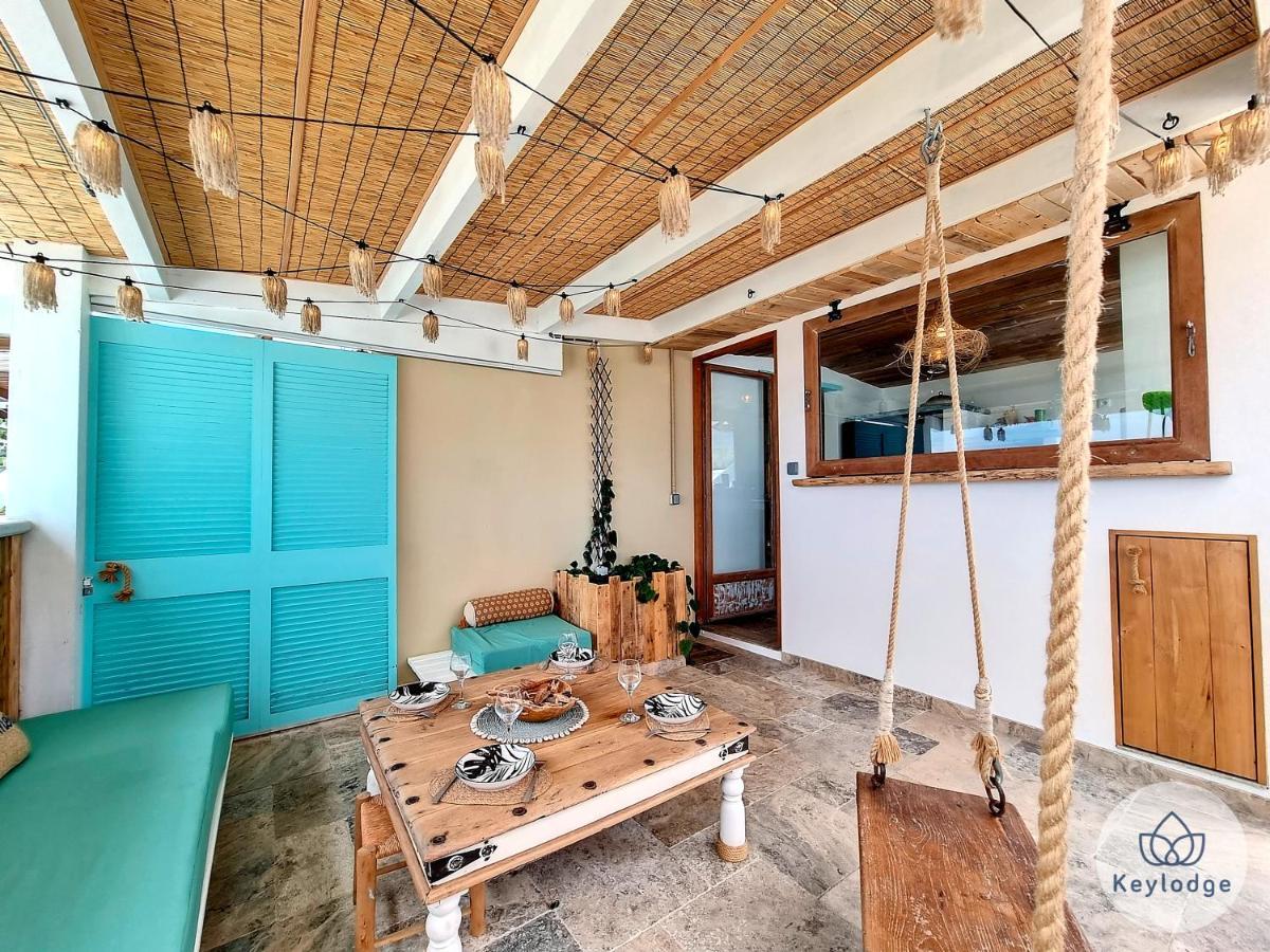 L'Etoile Bleue - Plein Centre De Saint-Gilles Avec Vue Imprenable 아파트 외부 사진